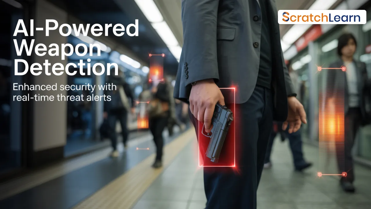 Weapon Detection System